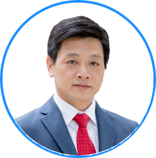 Phó Chủ Tịch - Phụ trách kỹ thuật
