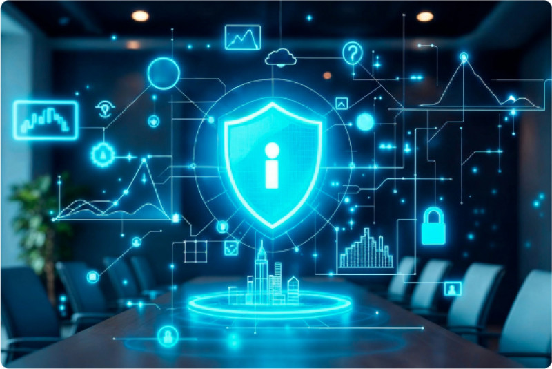 Báo Cáo Mối Đe Dọa DDoS Q1 2025 của Cloudflare: Tấn Công Tăng 358% So Với Cùng Kỳ