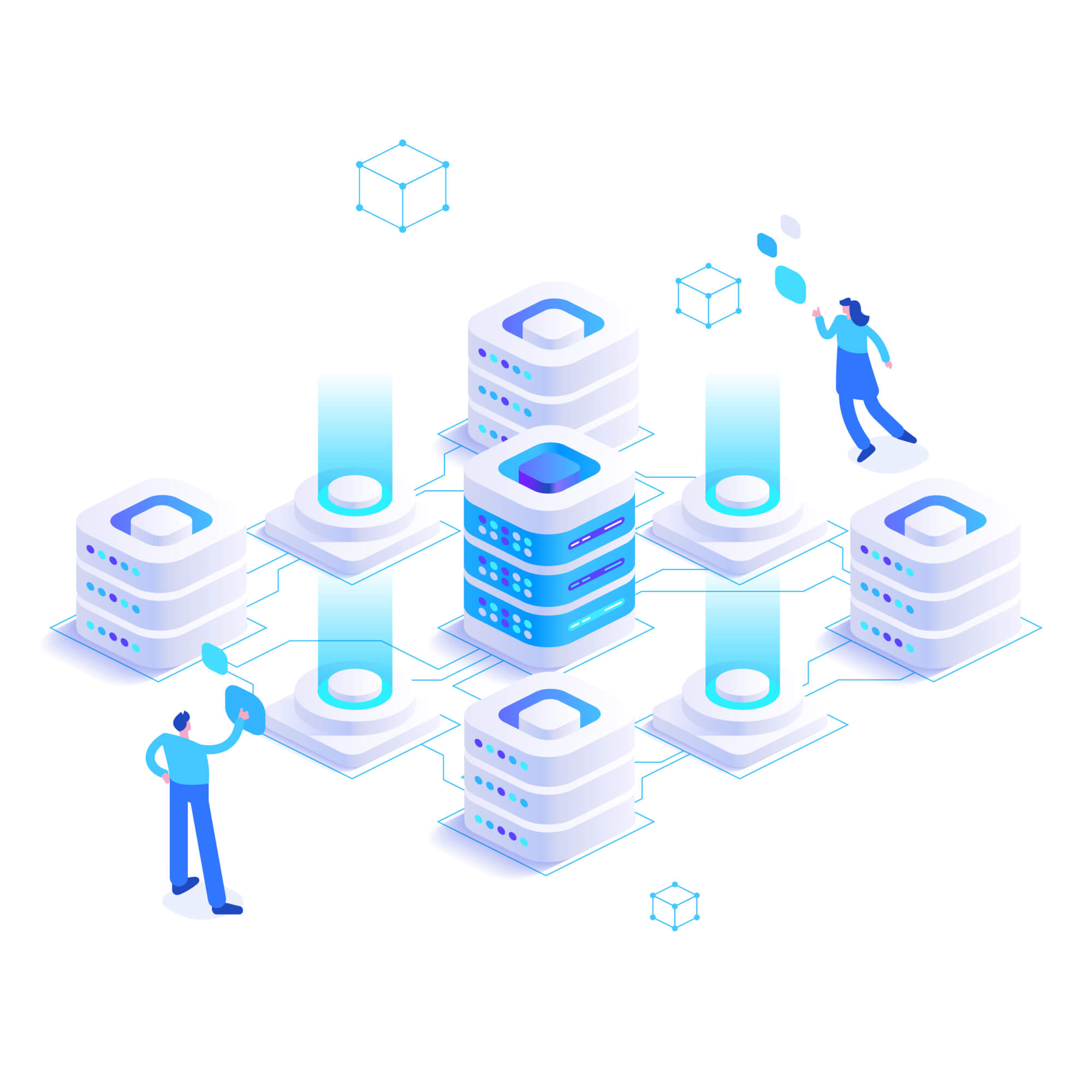 Giải pháp Thông tin tình báo (Threat Intelligent)