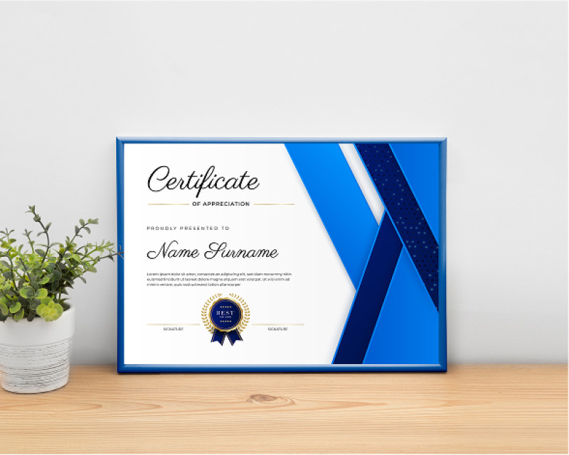 QUALITY MANAGEMENT SYSTEM - ISO 9001:2015