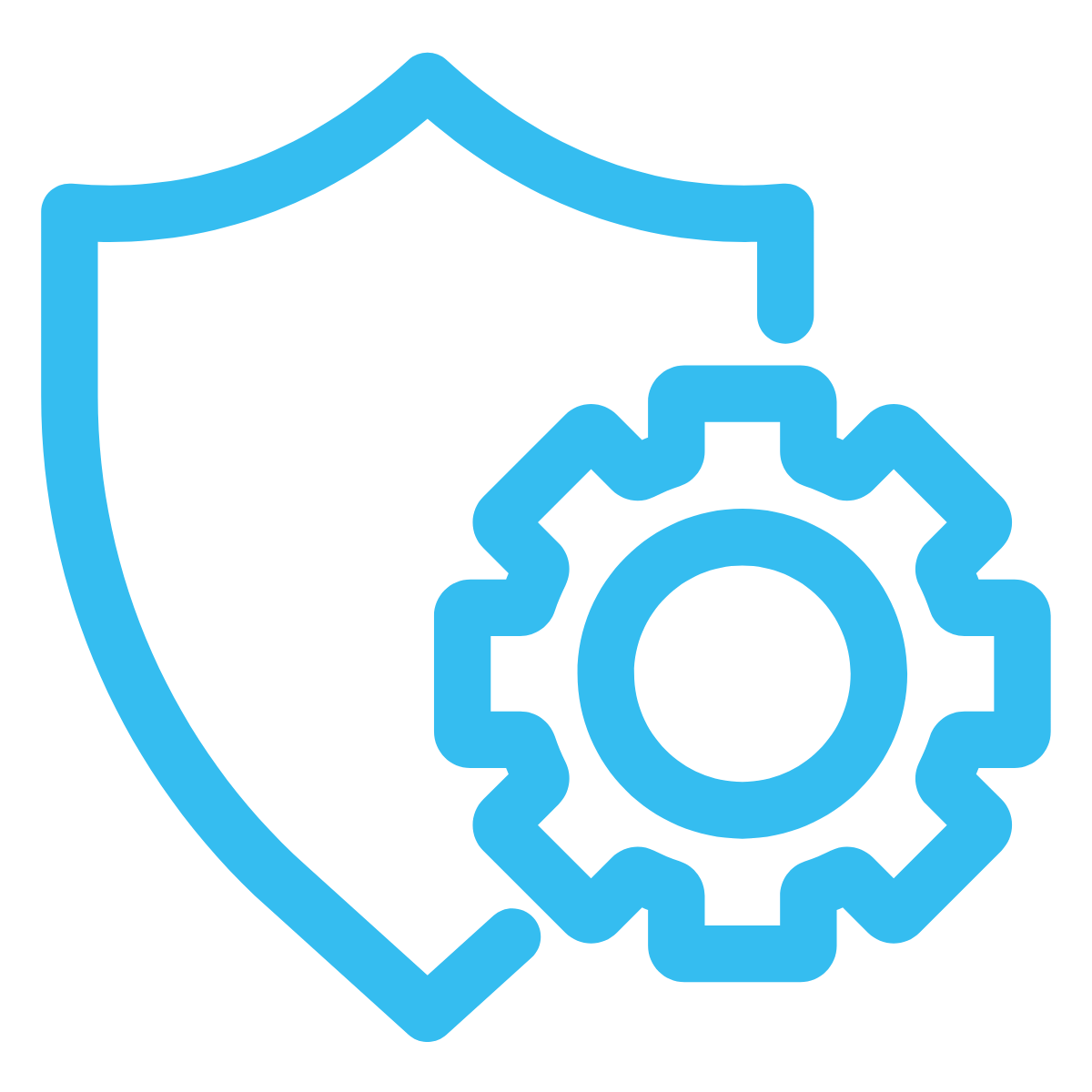 DDOS OnPremise & DDOS Cloud